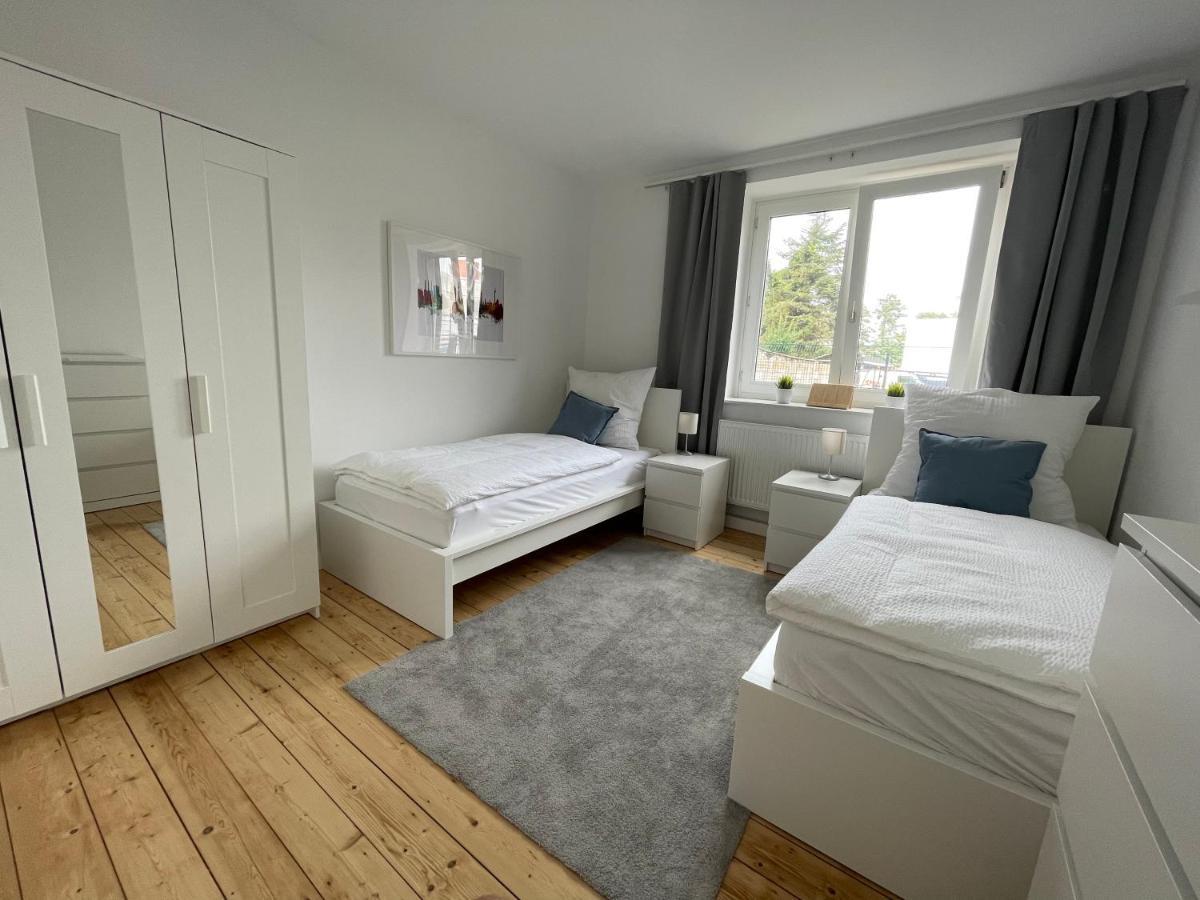 Wh Immobilien Design Rainshower Apartment Hannover