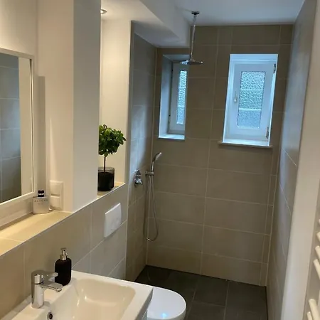 Wh Immobilien Design City Appartement Rainshower Hannover Exterior photo