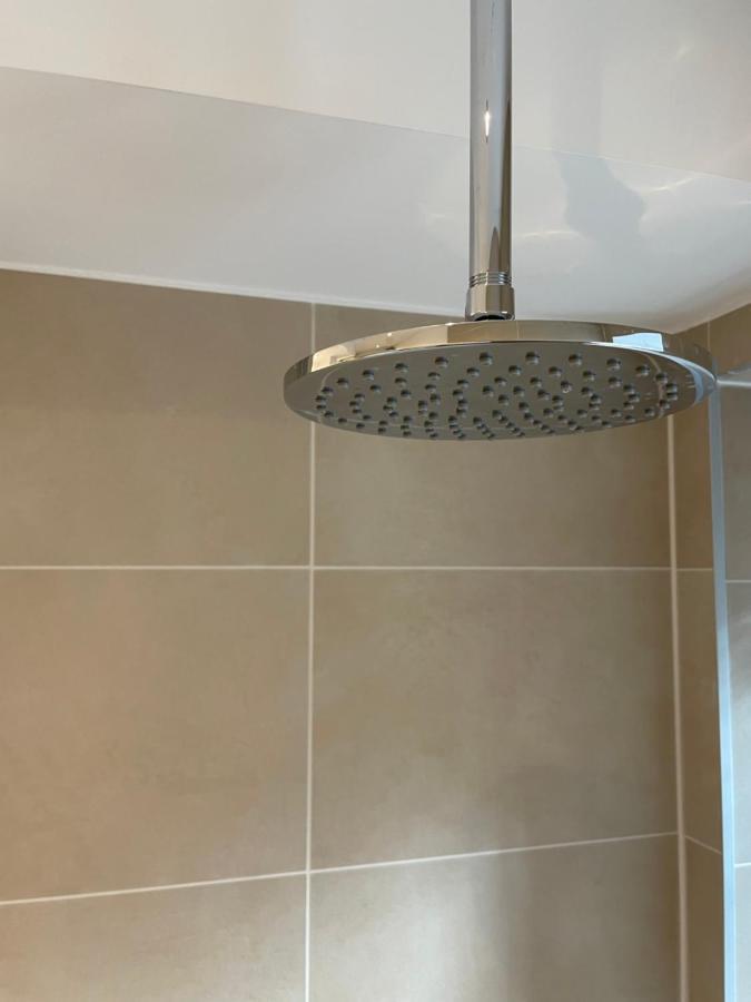 Apartment Wh Immobilien Design Rainshower *