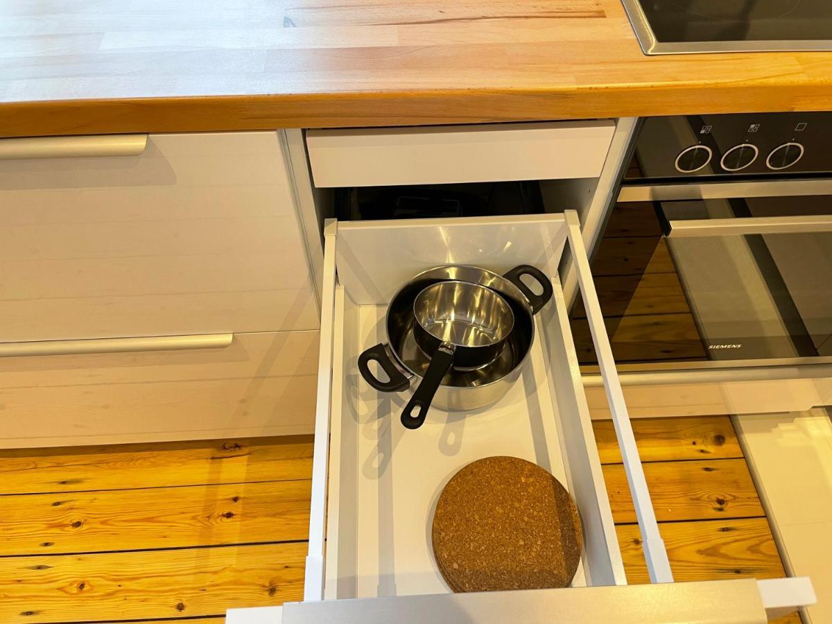 Wh Immobilien Design Rainshower Apartment Hannover